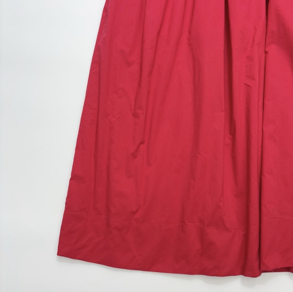 Posse Sylvie A LINE Skirt - Picture 8 of 11